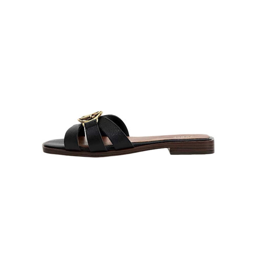 Guess (35, 122) Claquette Guess Femme Symo 1