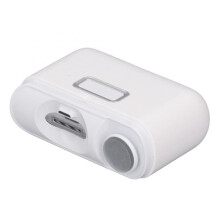2-in-1 Electric Nail Clipper & File for Adults & Kids, 500mAh Li Battery