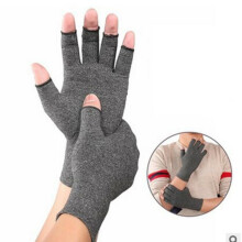 Stück Kompressionshandschuhe gegen Arthritis zur Linderung von Gelenkschmerzen, warme, atmungsaktive Stützhandschuhe für Tag und Nacht