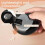 Electric Nail Clipper, 2 in 1 3