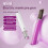 Electric Nail Clippers Sharpener USB Rechargeable 6