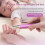 Electric Nail Clippers Sharpener USB Rechargeable 5