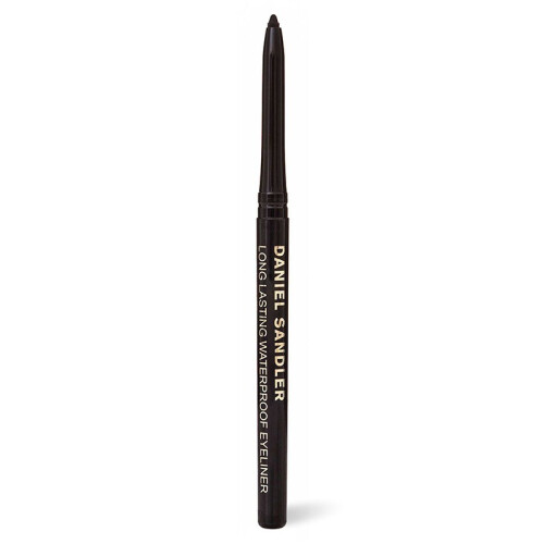 Daniel Sandler Long Lasting Waterproof Eyeliner - Black