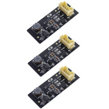 3X B003809.2 LED Conducteur Carte Puce de Feu Arrière Pour- X3 F25 2010-17