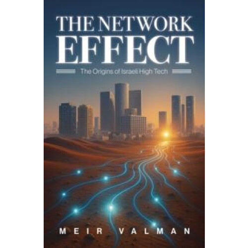 Network Effect by Meir Valman Paperback Book