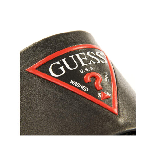 Guess (122) Classic logo triangle 2