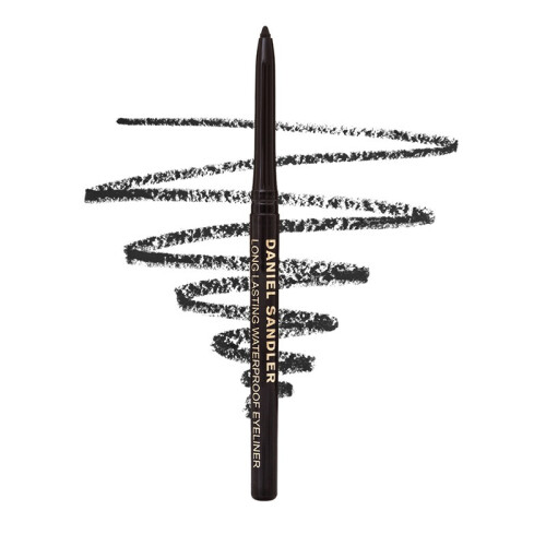 Daniel Sandler Long Lasting Waterproof Eyeliner - Black 1