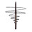 Daniel Sandler Long Lasting Waterproof Eyeliner - Grey 2
