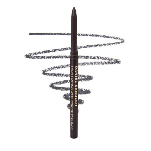 Daniel Sandler Long Lasting Waterproof Eyeliner - Grey 1