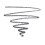 Daniel Sandler Long Lasting Waterproof Eyeliner - Grey 3