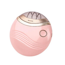Electric Nail Clipper Automatic Rechargeable