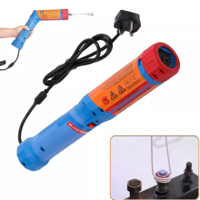 1100W Magnetic Induction Heater Ductor Flameless Induction Heater Kit w/ Box UK