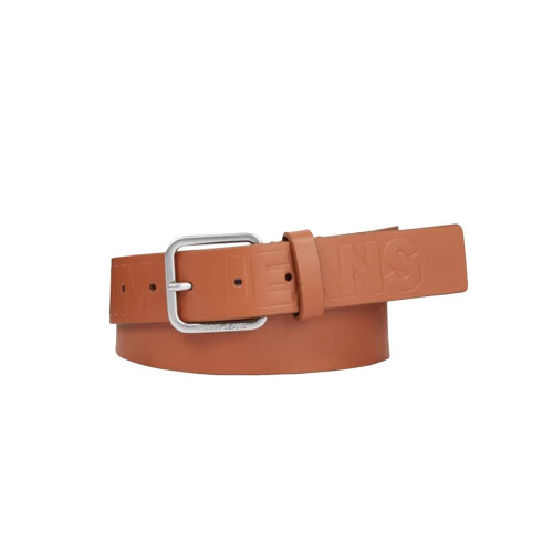 (167, 85) Ceinture Tommy Jeans Homme Authentic flag