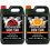Pro-Kleen ProKleen Fragranced Super-Thick Snow Foam Cherry & Orange 1