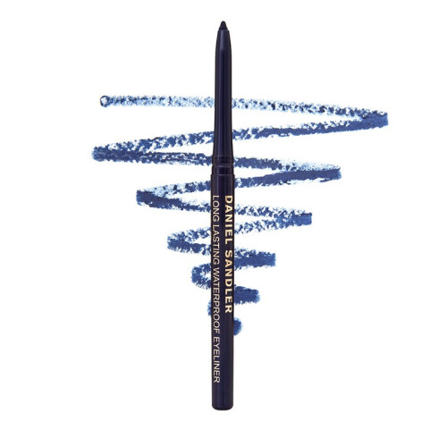Daniel Sandler Long Lasting Waterproof Eyeliner - Blue 1