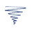 Daniel Sandler Long Lasting Waterproof Eyeliner - Blue 3