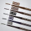 Daniel Sandler Long Lasting Waterproof Eyeliner - Brown 8