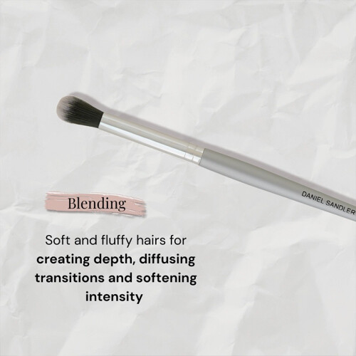 Daniel Sandler Blending Brush 1
