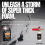 Pro-Kleen ProKleen Fragranced Super-Thick Snow Foam Cherry & Orange 8