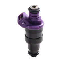 New Fuel Injector 7700874112 8200603801 for Clio Kangoo Twingo 1.2 Auto Parts 873774 15117801 7700873774 81213