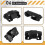 Car Rear Trunk Door Lock Tailgate Boot Lock Catch for  C2  206 207 8724 C0 7