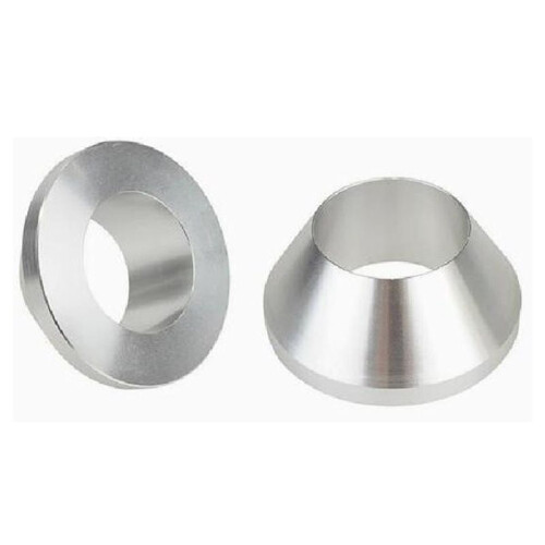 2pcs Universal Wheel Centering Cone Tool, Tire Changing Alignment Cone for Vehicle Tire Mounting and Dismounting 1