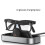 For Meta  Charging Station Display Glasses Charger Dock Status Indicator AI Glasses Charging Dock 6