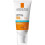 Anthelios UVMune 400 Αντηλιακή Κρέμα Προσώπου με SPF 50 Ενυδατική, Άοσμη, Χωρίς Λευκά 2