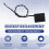 For  A2L Nozzle Eddy Sensor Coil 3D Printer Accessory Eddy Current Coil for A2L 2