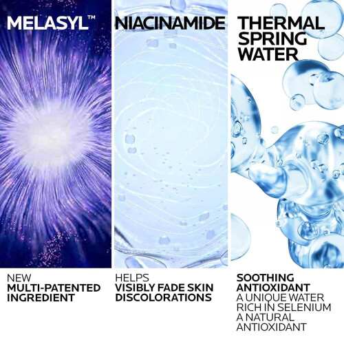 Mela B3 Serum 10% Νιασιναμίδη Ορός Προσώπου για Δυσχρωμίες, Διόρθωση για Κηλίδες α 1