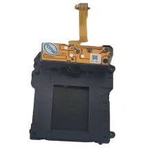 Voor  NEX-3 NEX-C3 NEX-5 5A NEX-6 NEX-7 NEX-5N 5R 5T 5C F3 Sluitergroep Blad Gordijn Reparatie Accessoires Onderdelen