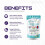 NutriVolv Co Enzyme Q10 30mg Tablets 120 Pack 3