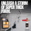 Pro-Kleen (15L, Mango Smoothie) ProKleen Fragranced Super-Thick Snow Foam 9