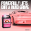 Pro-Kleen (20L, Strawberry Milkshake) ProKleen Fragranced Super-Thick Snow Foam 6