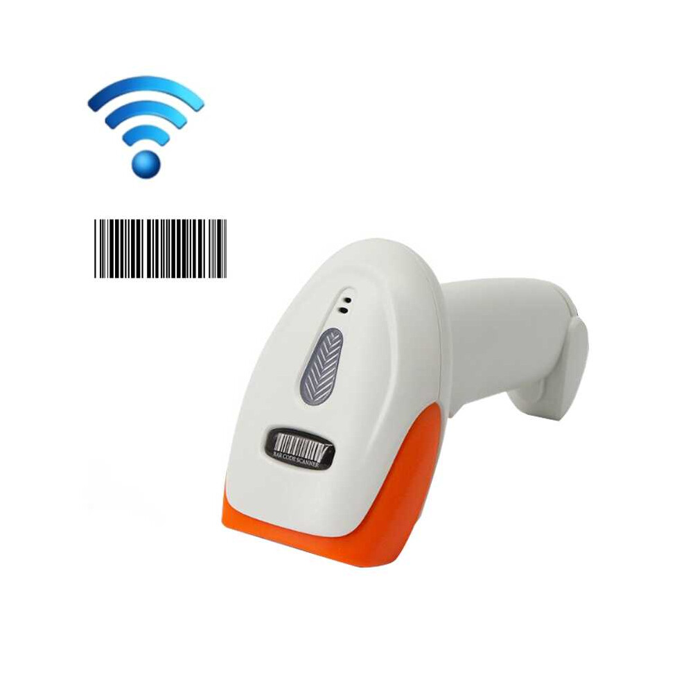 Sycreader Supermarket Laser Barcode Scanner 769225531903