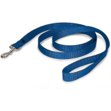 new 25-26 Strong Traditional Style Dog Leash 1" x 4'