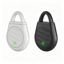 Repellente portatile a ultrasuoni per zanzare e insetti, dispositivo elettronico di controllo dei parassiti per casa e campeggio,