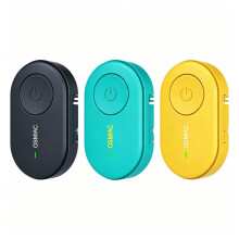 Appareil ultrasonique portable pour l'extérieur, accessoire électronique rechargeable pour le camping et la randonnée, multi-usage