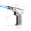 WNEXOPE portable windproof igniter adjustable flame 3