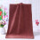 Superfine Fiber Shower Towel Soft Absorbent Quick-Drying 1 6