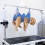 Dog Grooming Hammock for Bathing and Nail Trimming 6