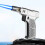 WNEXOPE portable windproof igniter adjustable flame 4