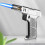 WNEXOPE portable windproof igniter adjustable flame 6