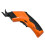 Electric Fabric Scissors for Tailoring and Clothing Cutting 2