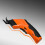 Electric Fabric Scissors for Tailoring and Clothing Cutting 4