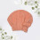 Coral Velvet Microfiber Head Scarf Quick Dry 1pc 1