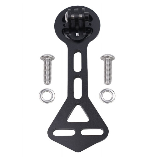 Road Bike Handlebar Computer Mount for Garmin F12 2