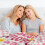 Pink Throw Blanket 60x50 inches 3