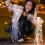 Jellyfish LED Lamp Soft Glow Battery-Powered Hanging Lantern 4