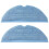 Replacement Mop Pads for Roborock S7 Vacuum Cleaner 2 Pack 1